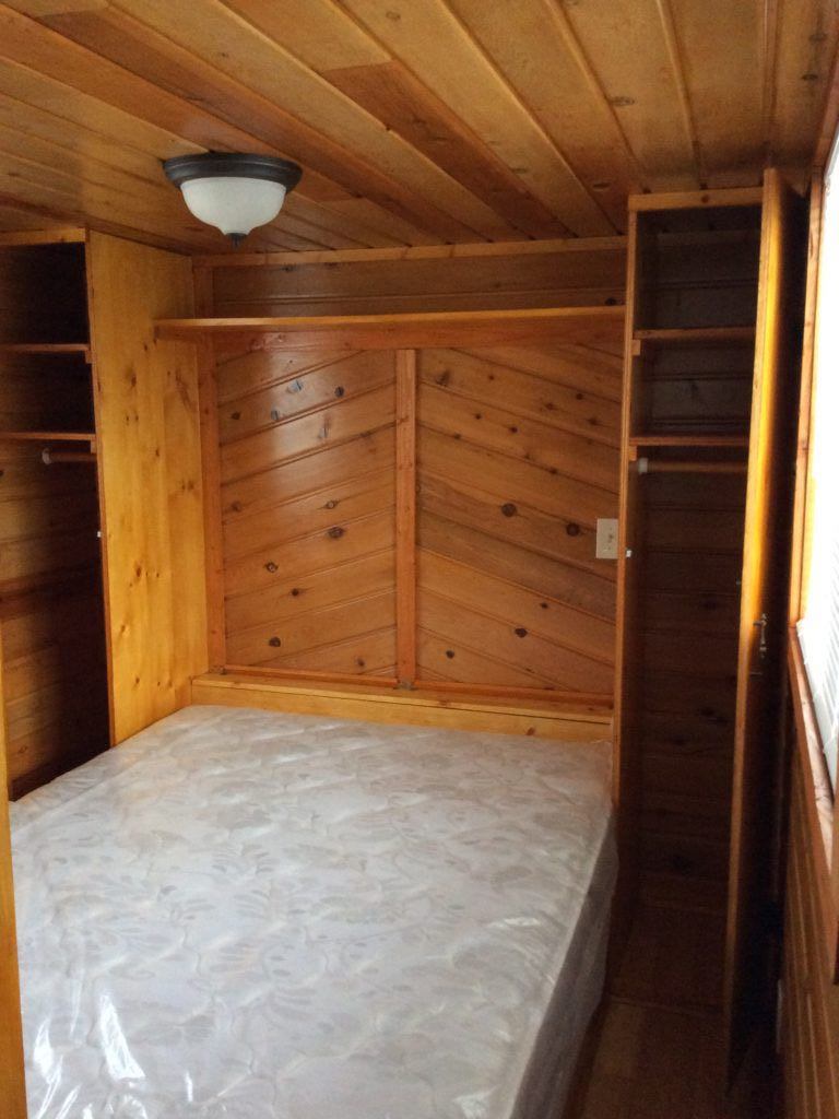 Klamath Falls Tiny House (410 Sq Ft) [ TINY HOUSE TOWN ]