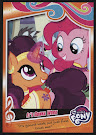 My Little Pony It's Gonna Work Series 4 Trading Card