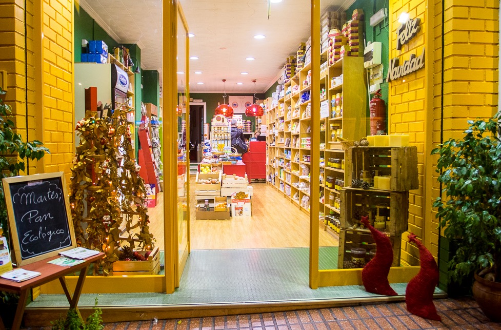 Responsable archivos Blog de La Tienda Amarilla