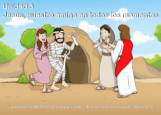 Resultado de imagen para Había un enfermo, Lázaro, de Betania, pueblo de María y de su hermana Marta