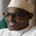 BUHARI WILL RE-CONTEST IN 2019 — CAMPAIGN ORG
