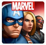 Marvel: Avengers Alliance 2 MOD Apk