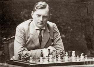 Alekhine, le tacticien des échecs © Chess & Strategy 
