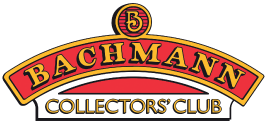 Bachmann Collectors' Club