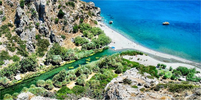 Creta Preveli
