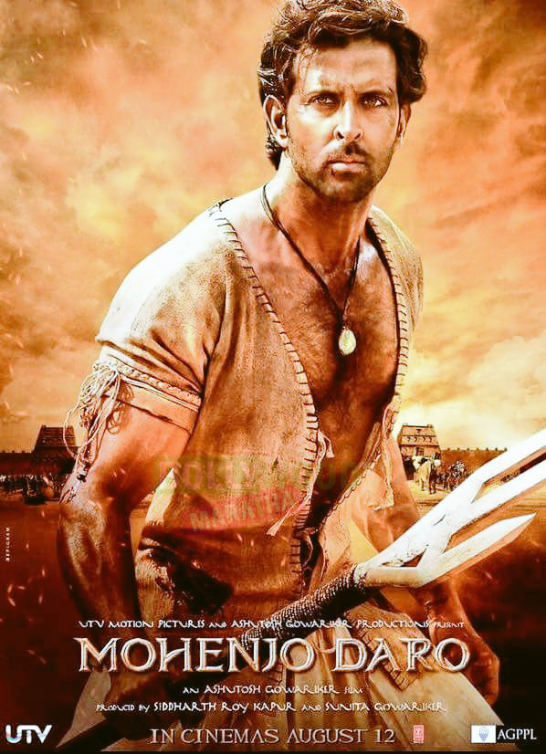 Quyết Chiến Tại Mohenjo - Mohenjo Daro Quyết Chiến Tại Mohenjo