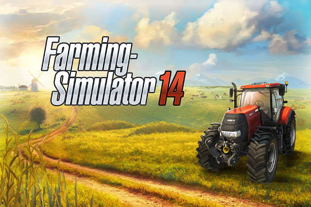 farming simulator 14 farming simulator 14 hile apk indir