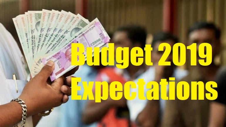 7thCPC-Budget-2019-Expectations 7thCPC-Budget-2019-Expectations