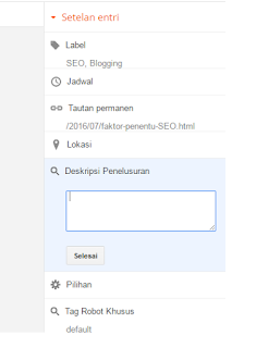 meta tag deskripsi meta tag deskripsi