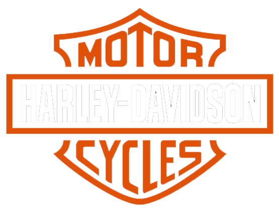History of All Logos  All Harley  Davidson  Logos 