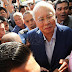 Dana politik, pendapatan luar negara tak kena cukai – Najib