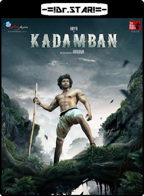 Kadamban 2017 Dual Audio UNCUT HDRip 480p 400Mb x264