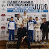 Στο Πανελλήνιο Πρωτάθλημα JUDO Παίδων & Κορασίδων ο ΑΣ ΟΛΥΜΠΙΑΚΗ ΕΛΠΙΔΑ ΒΕΡΟΙΑΣ