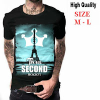 3second kaos 3second,3second terbaru, 3second distro, kaos distro 3 second