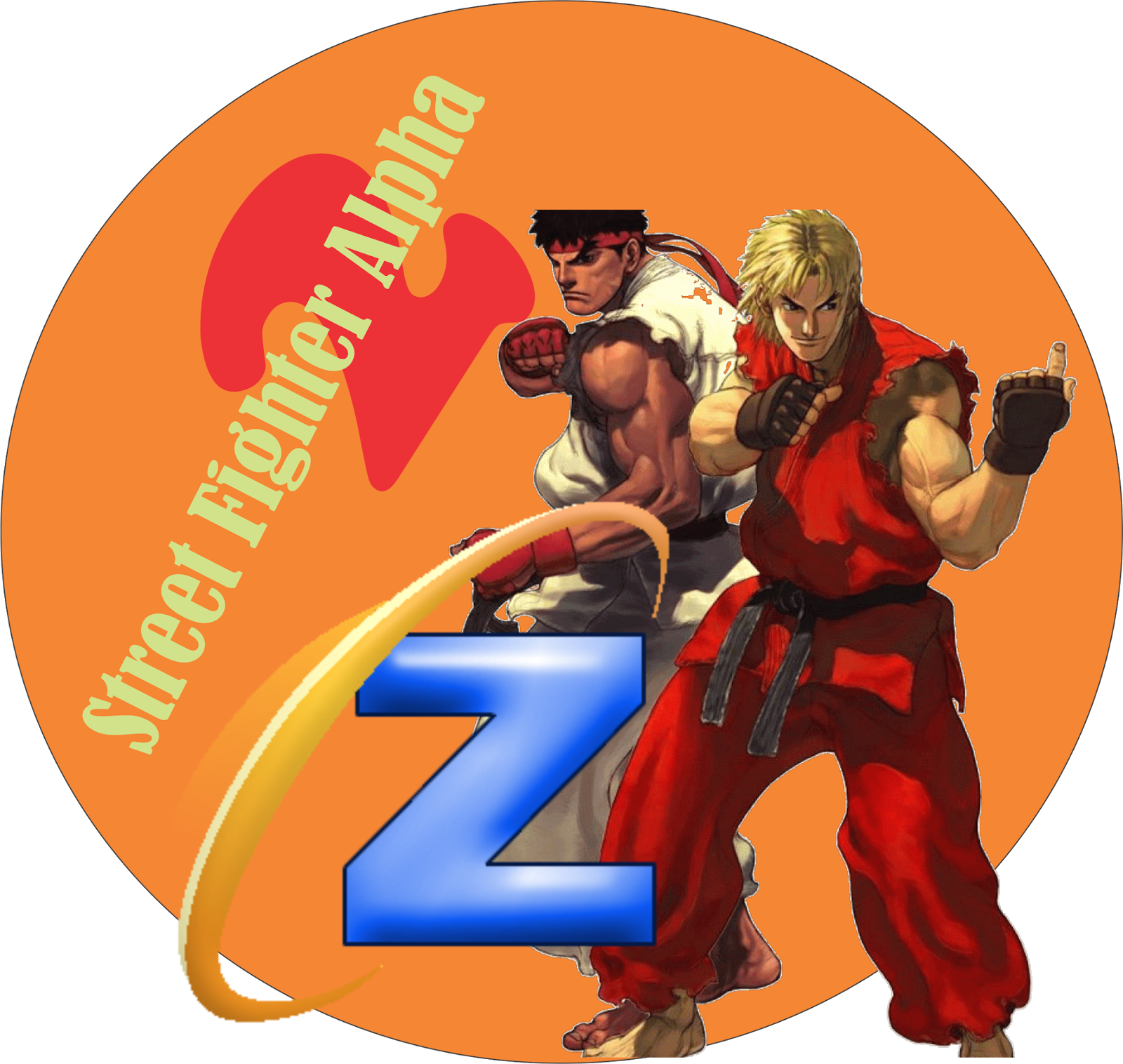 Street Fighter 2 - Free Download