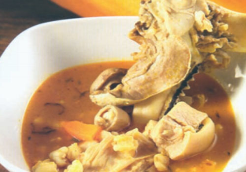 Patasca