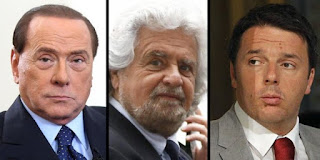 Italia e Legge Elettorale