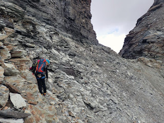Col del Leone