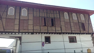 OSMANLI EVİ MÜZESİ OSMANLI EVİ MÜZESİ