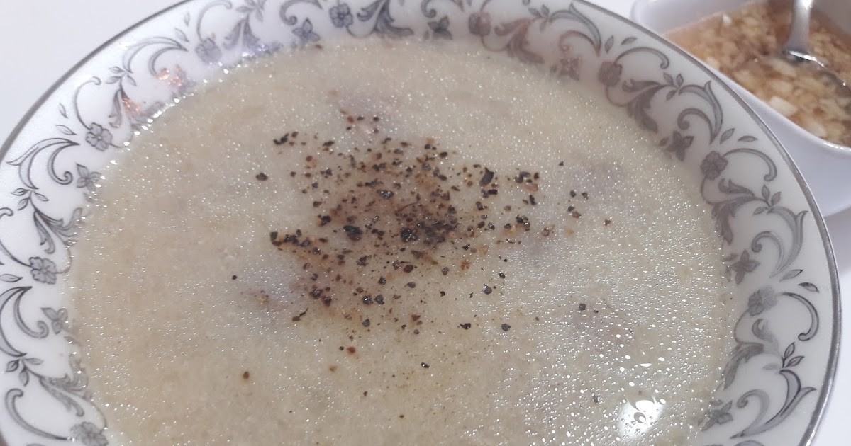 Terbiyeli Et Çorbası Tarifi