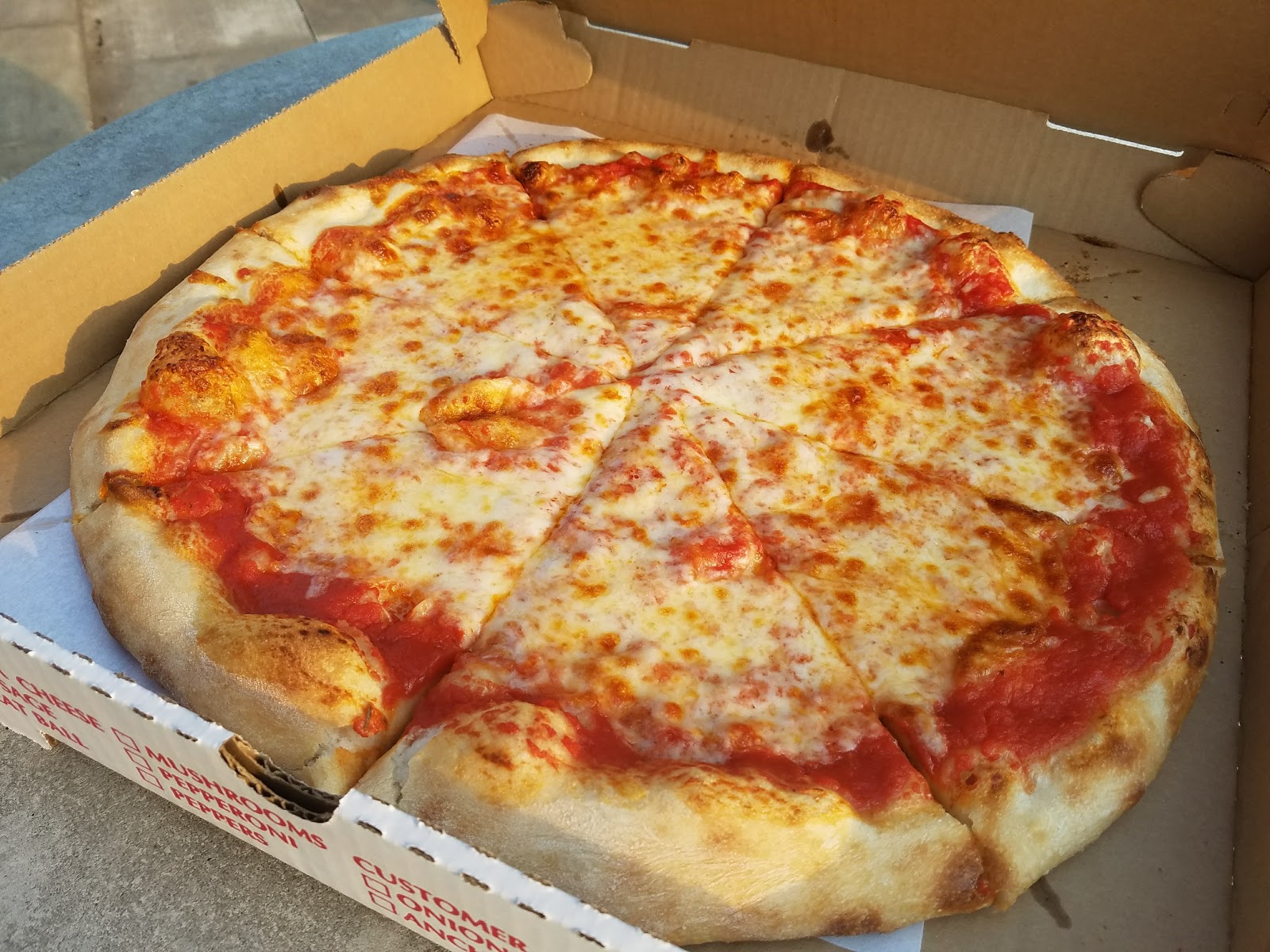 Pizza Napolin — Rezepte Suchen Pizza Napolin — Rezepte Suchen