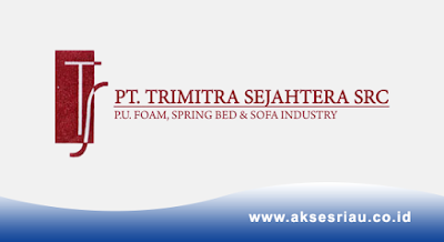 PT Trimitra Sejahtera SRC (Heluk-Butik) Pekanbaru