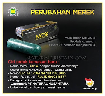 ncx crystal x 2018 ncx crystal x 2018