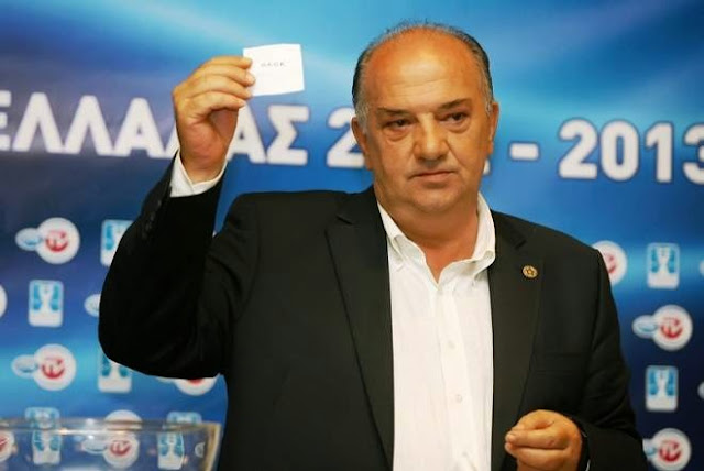 Ολοκληρώθηκε η απολογία του Προύντζου