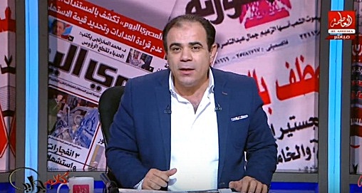 برنامج كلام جرايد مجدى طنطاوى 13 1 2018 حلقة يوم السبت كاملة برنامج كلام جرايد مجدى طنطاوى 13 1 2018 حلقة يوم السبت كاملة