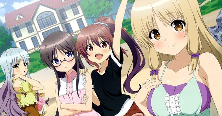 Oniai sub indo 240p batch Oniai sub indo 240p batch