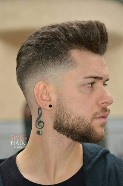 amazing hairstyles