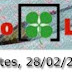 Bonoloto - Martes, 28/02/2017
