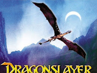 [HD] El dragón del lago de fuego 1981 Pelicula Online Castellano