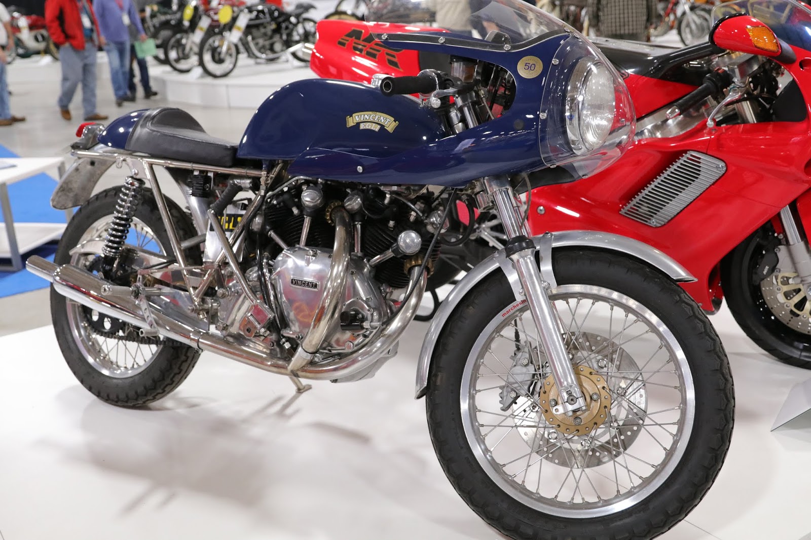 egli vincent motorcycle