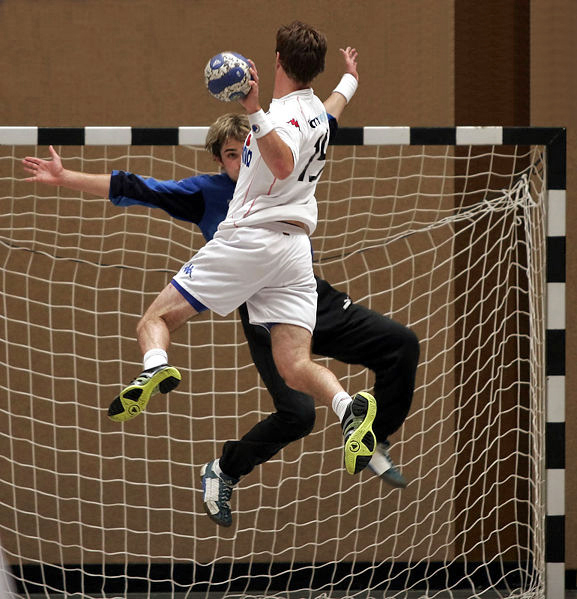 double bounce basketball