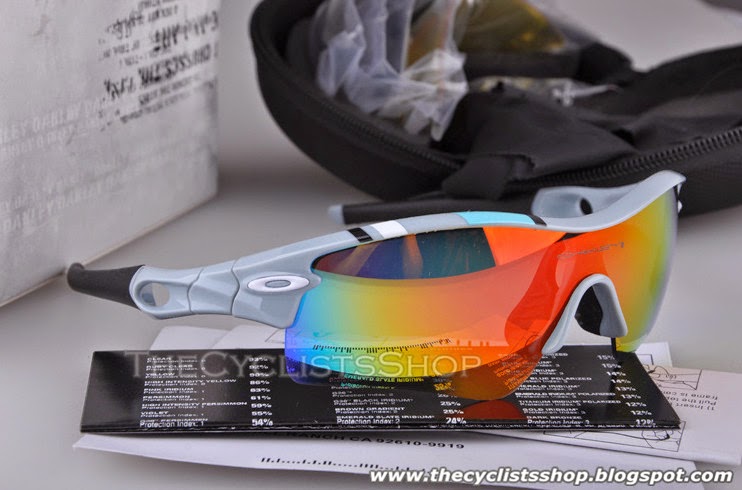 oakley 30 year anniversary