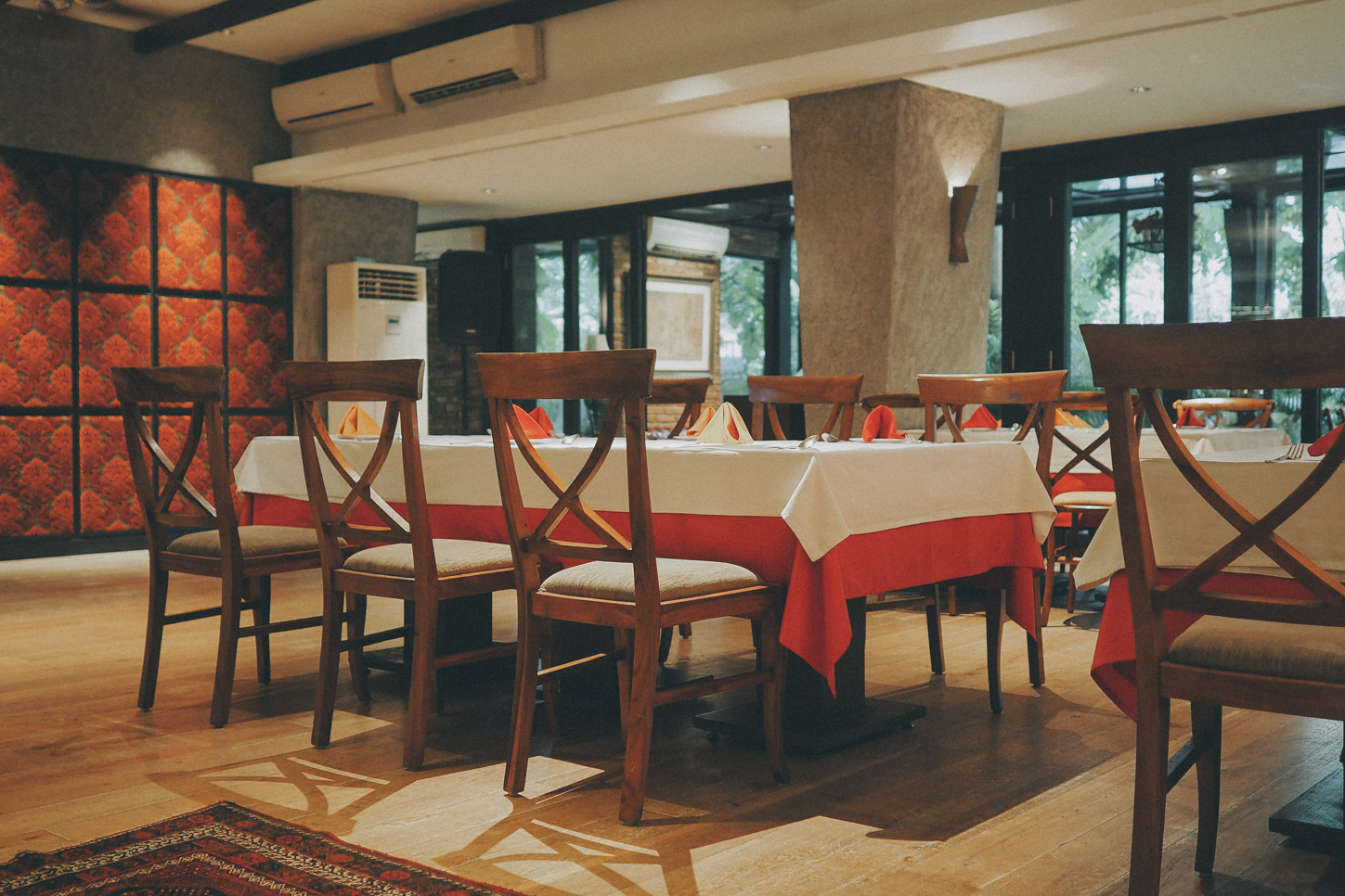 PATIO VENUE JAKARTA eatandtreats Indonesian Food and Travel Blogger