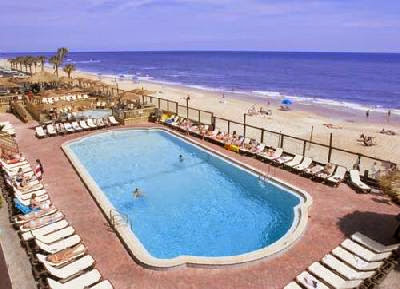 La Playa Resort, Daytona Beach, FL, United States Overview
