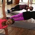 9 Exercises For A Flat Stomach, Only Take 10 Minutes Of Your Day
