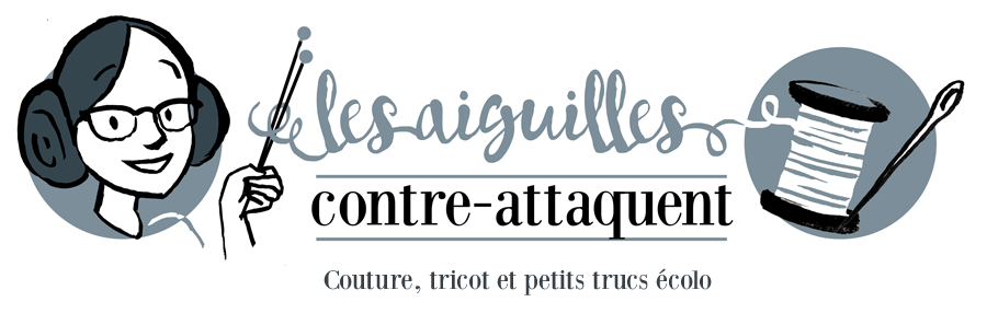 Les aiguilles contre-attaquent