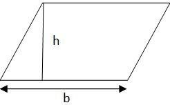  parallelogram