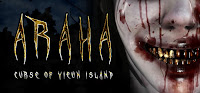 Araha : Curse of Yieun Island game logo
