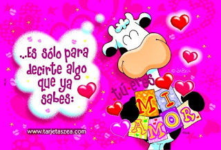 Tarjetas Zea de Amor con Frases Lindas Tarjetas Zea de Amor con Frases Lindas