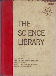 The Science Library Volume VII