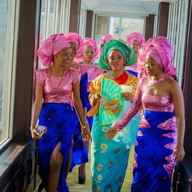 Www Bellanaija Lastest Ashoebi Styles | ankara aso ebi fashion styles march 2016 Www Bellanaija Lastest Ashoebi Styles | ankara aso ebi fashion styles march 2016