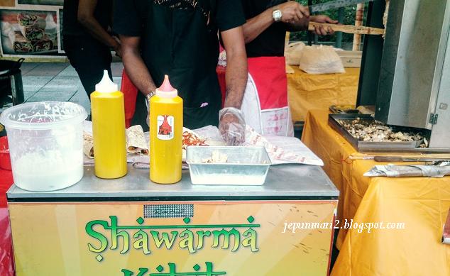 shawarma