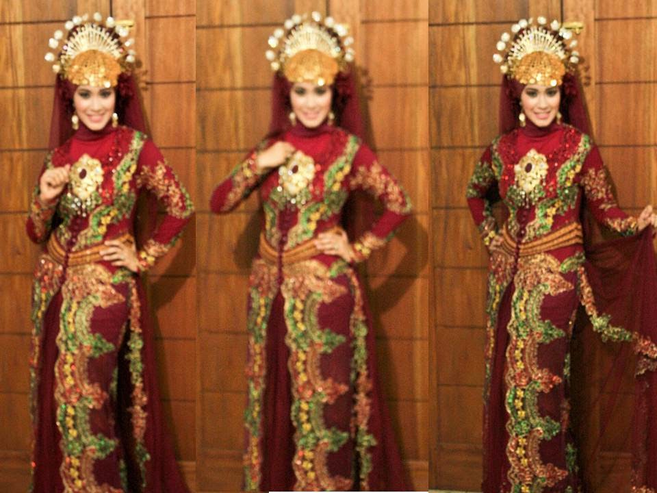 harga kebaya pengantin anne avantie