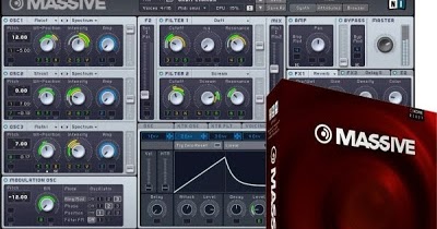 Massive Vst Download Zip Massive Vst Download Zip