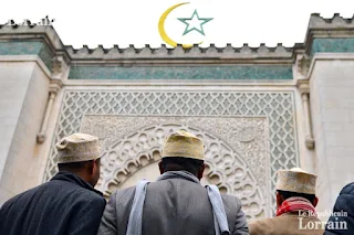 France : La Grande Mosquée de Paris annonce le début du mois béni de Ramadan