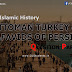 BA Islamic History - Ottoman Turkey and Safavid of Persia - Previous Question Papers